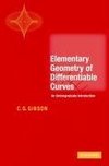 Elementary Geometry of Differentiable Curves