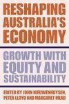 Reshaping Australia's Economy