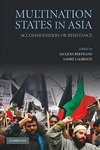 Bertrand, J: Multination States in Asia