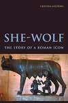 Mazzoni, C: She-Wolf