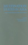 Bertrand, J: Multination States in Asia