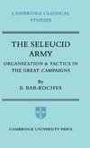 The Seleucid Army