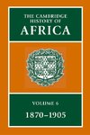 The Cambridge History of Africa