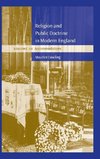 Religion and Public Doctrine in Modern England