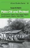 Palm Oil and Protest