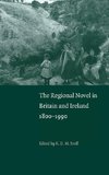 The Regional Novel in Britain and Ireland