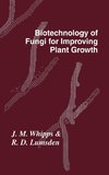 Biotechnology of Fungi for Improving Plant Growth