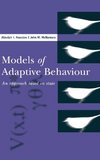 Models of Adaptive Behaviour