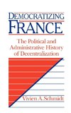 Democratizing France