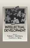 Intellectual Development