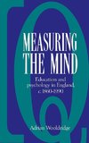 Measuring the Mind