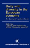 Unity with Diversity in the European Economy