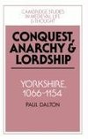 Conquest, Anarchy and Lordship