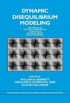 Dynamic Disequilibrium Modeling