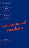 Conciliarism and Papalism