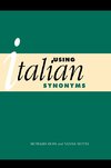 Using Italian Synonyms