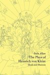 The Plays of Heinrich Von Kleist