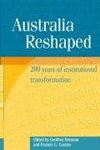 Australia Reshaped