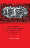 Philosophical Dialogue in the British Enlightenment