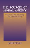 The Sources of Moral Agency