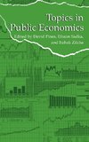 Topics in Public Economics