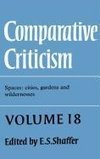 Comparative Criticism