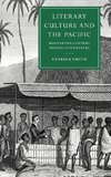 Literary Culture and the Pacific