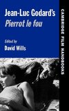 Jean-Luc Godard's Pierrot Le Fou