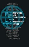 Innovation and Transformation in International             Studies