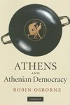 Athens and Athenian Democracy