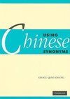 Using Chinese Synonyms