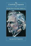 The Cambridge Companion to Bertrand Russell