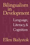 Bilingualism in Development