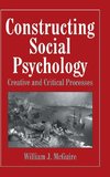 Constructing Social Psychology