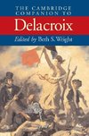 Wright, B: Cambridge Companion to Delacroix