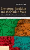 Literature, Partition and the Nation-State