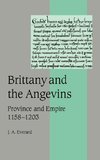 Brittany and the Angevins