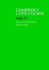 Cambridge Latin Course 3