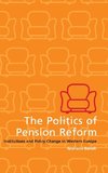 The Politics of Pension Reform