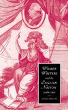 Women Writers and the English Nation in the             1790s