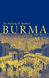 The Making of Modern Burma