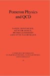 Pomeron Physics and QCD