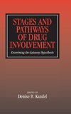 Stages and Pathways of Drug Involvement