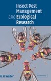 Insect Pest Management and Ecological             Research