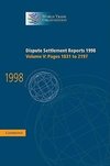 Organization, W: Dispute Settlement Reports 1998: Volume 5,