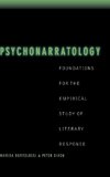 Psychonarratology