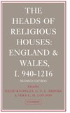 The Heads of Religious Houses