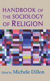 Handbook of the Sociology of Religion