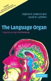 The Language Organ