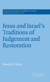 Jesus and Israel's Traditions of Judgement and Restoration